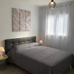 Holiday home L'alivu