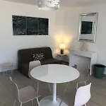 L'alivu アジャクシオ