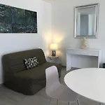 L'alivu アジャクシオ