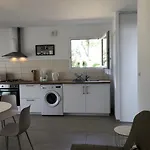 L'alivu 別荘 アジャクシオ