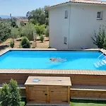 Holiday home L'alivu Ajaccio (Corsica)