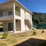 Nyaraló L'alivu Ajaccio