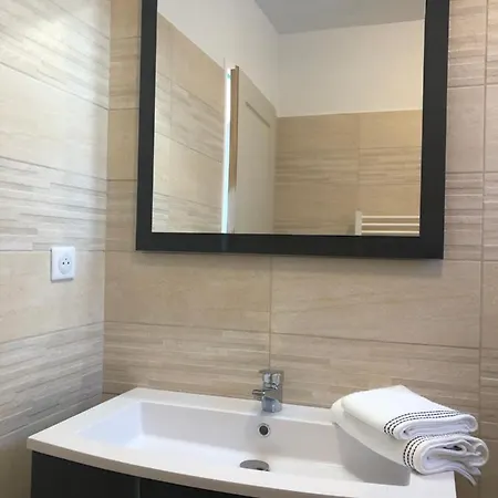 L'alivu Holiday home *