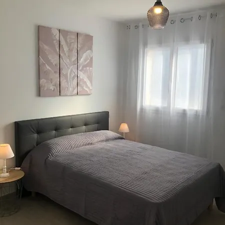 Holiday home L'alivu