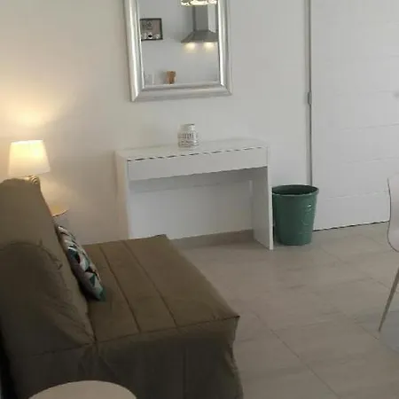 Holiday home L'alivu