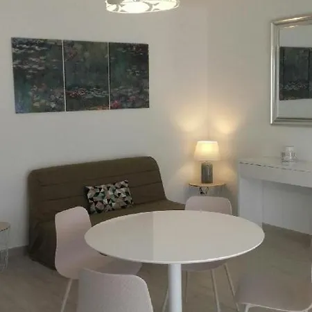 Holiday home L'alivu