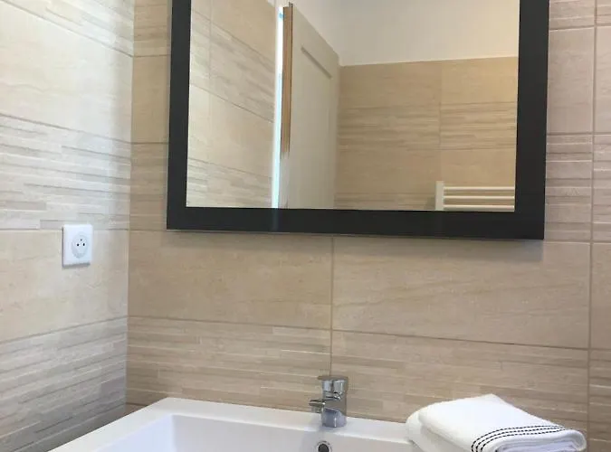 L'alivu Holiday home *