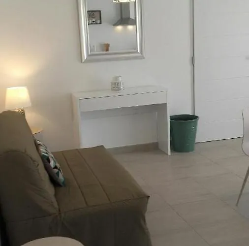 Holiday home L'alivu