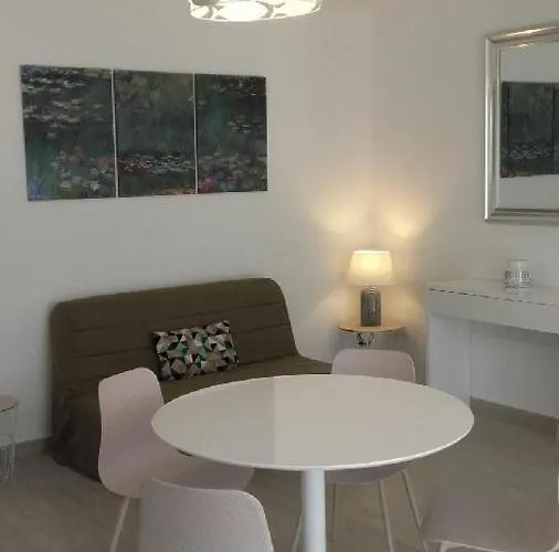 Holiday home L'alivu