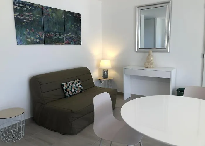 L'alivu Ajaccio (Corsica)